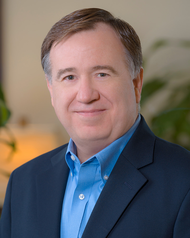 Bruce H. Kendall
