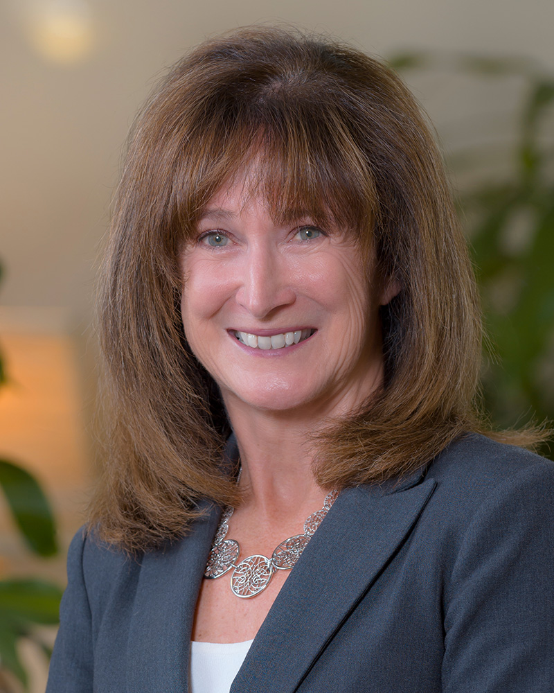 Denise Brown