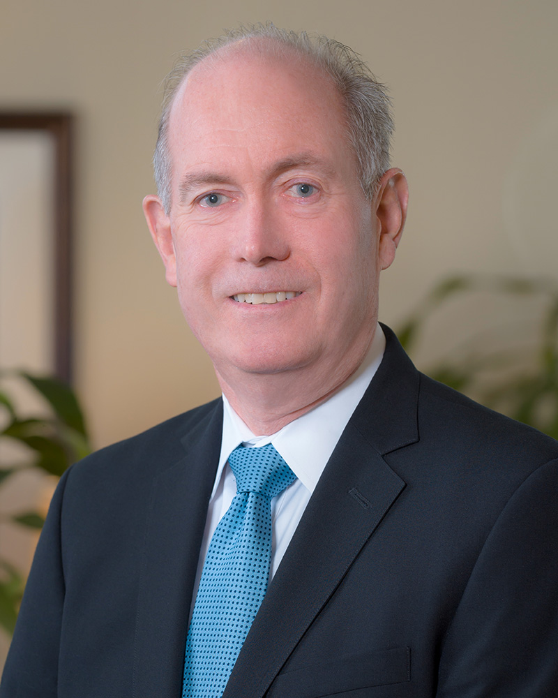 Jeffrey D. Payne